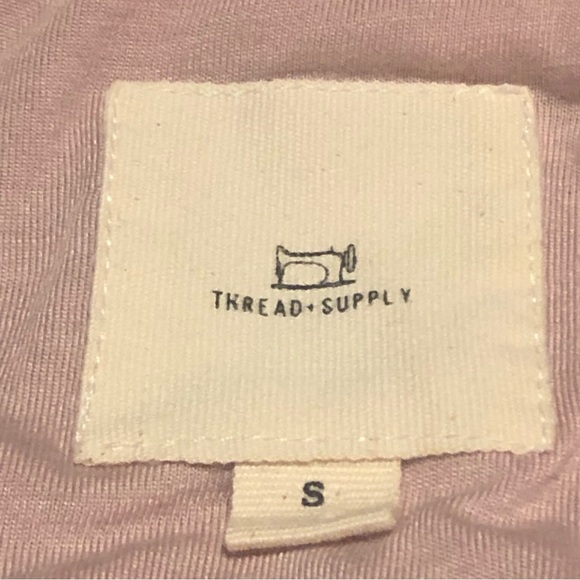 Thread & Supply ladies jacket - Picture 4 of 8